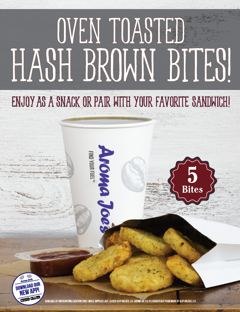 Aroma Joe's Coffee - 2