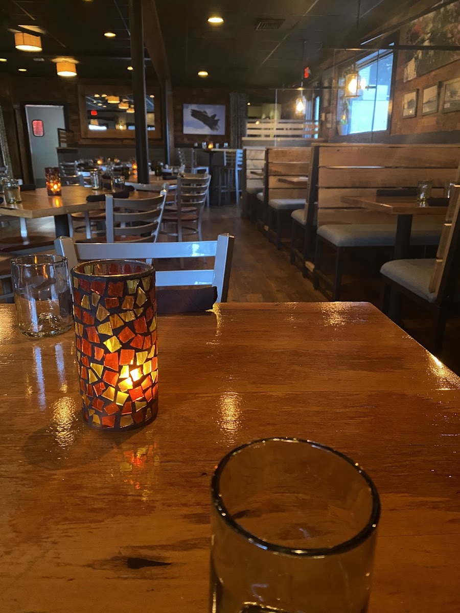 Coach House Bar & Grill