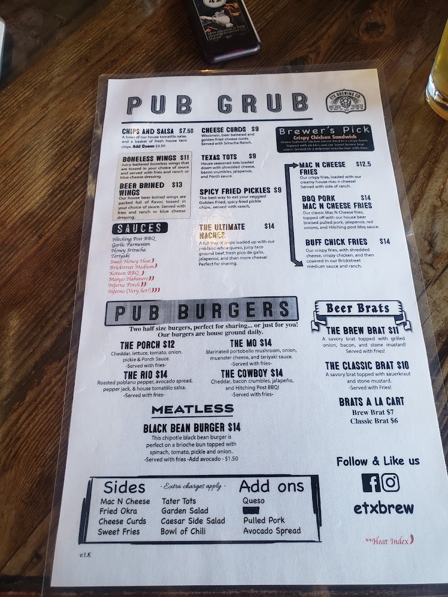 ETX Brewing Company - 10