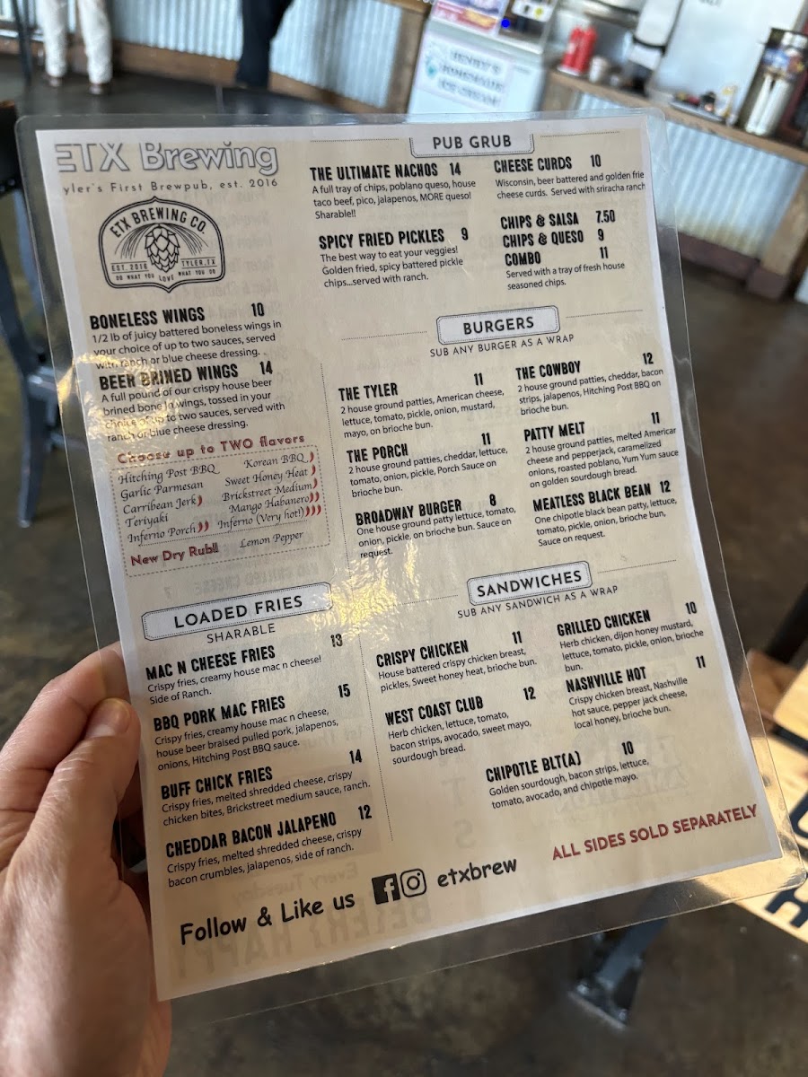 ETX Brewing Company - 8