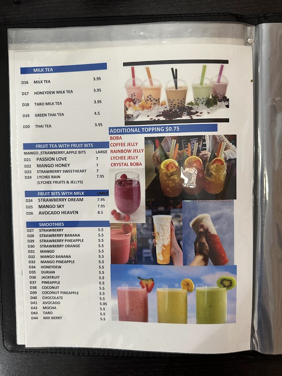 Phở Real & Grill - 10