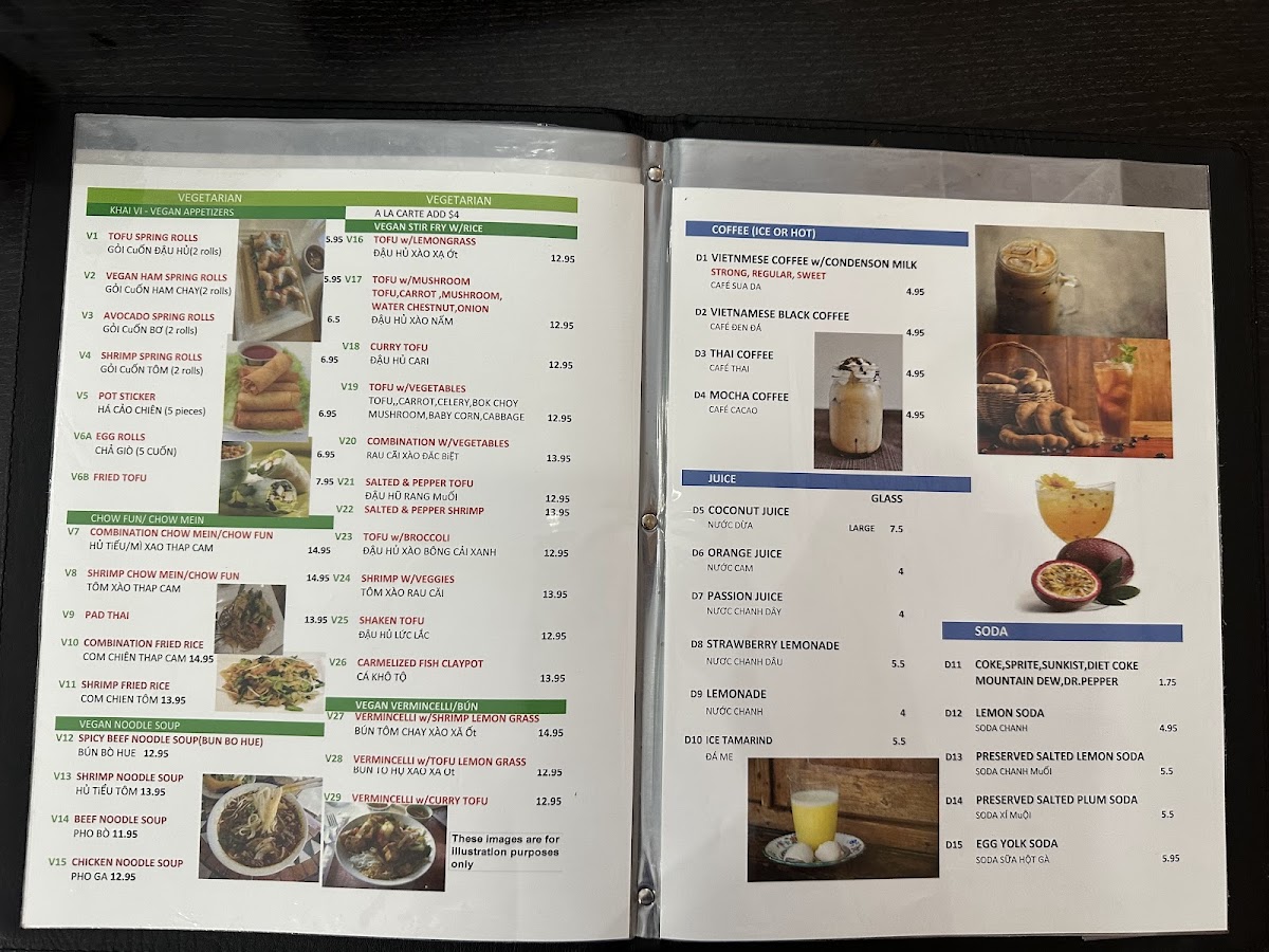 Phở Real & Grill - 2