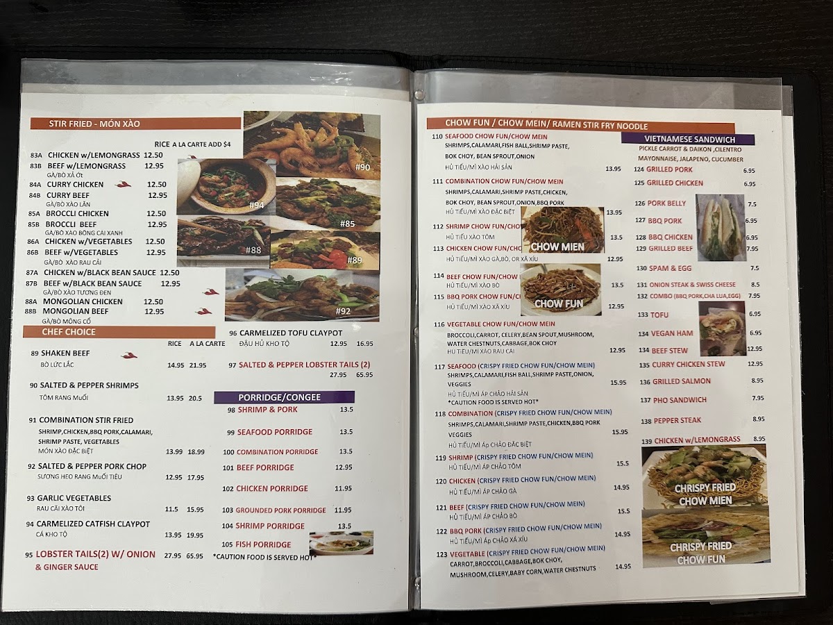 Phở Real & Grill - 3