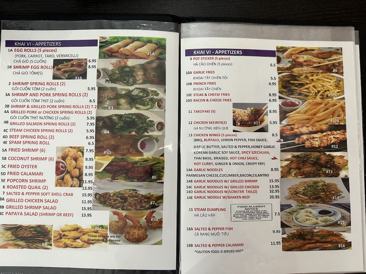 Phở Real & Grill - 6