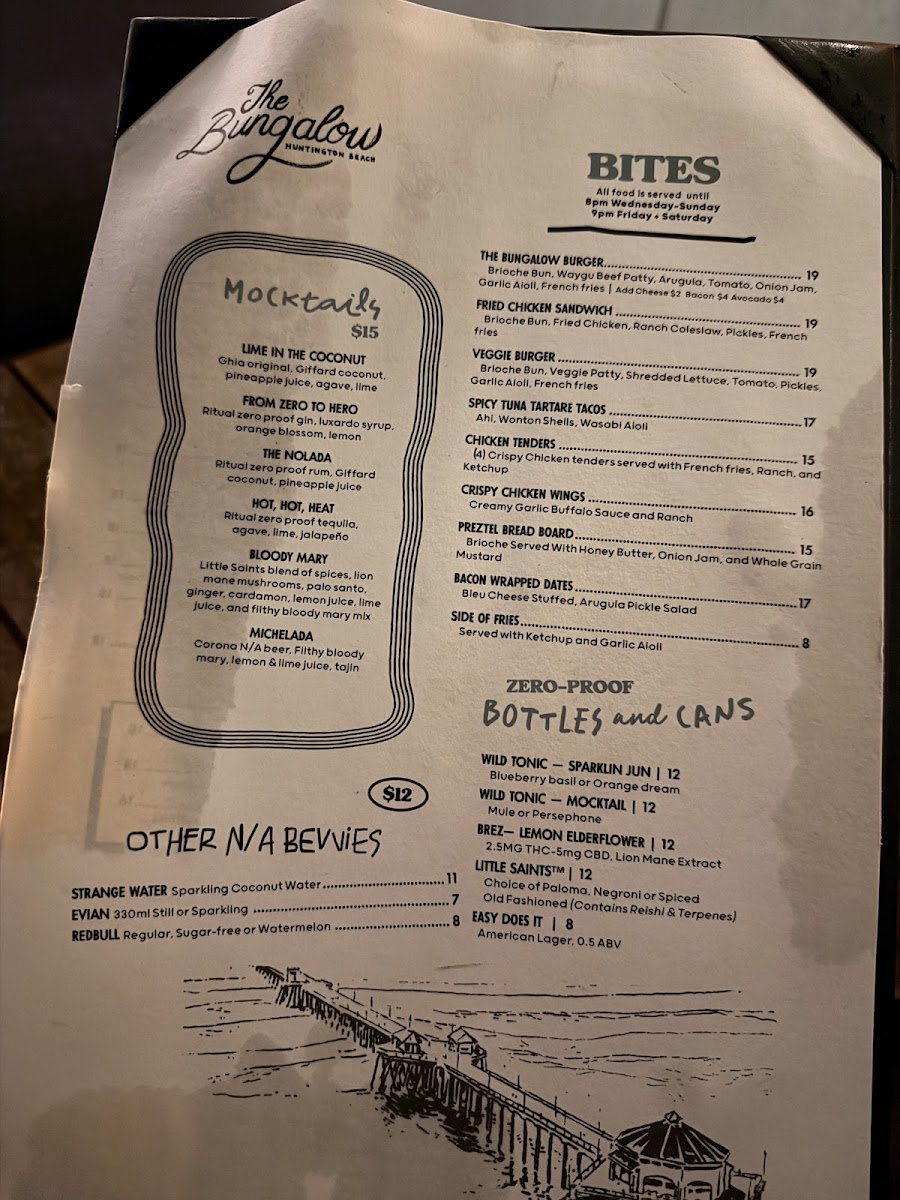 The Bungalow Huntington Beach - 2