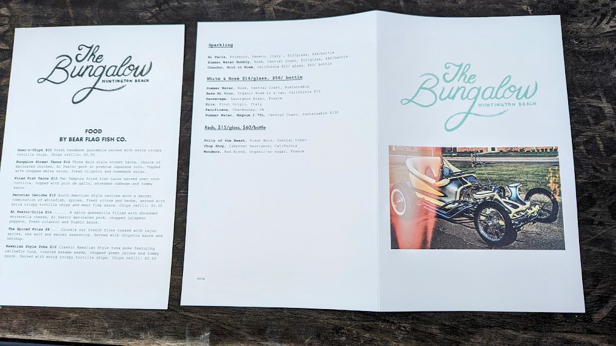 The Bungalow Huntington Beach - 3