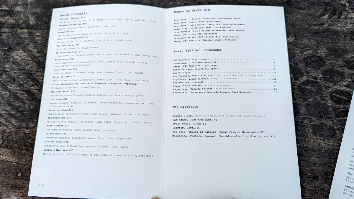 The Bungalow Huntington Beach - 4