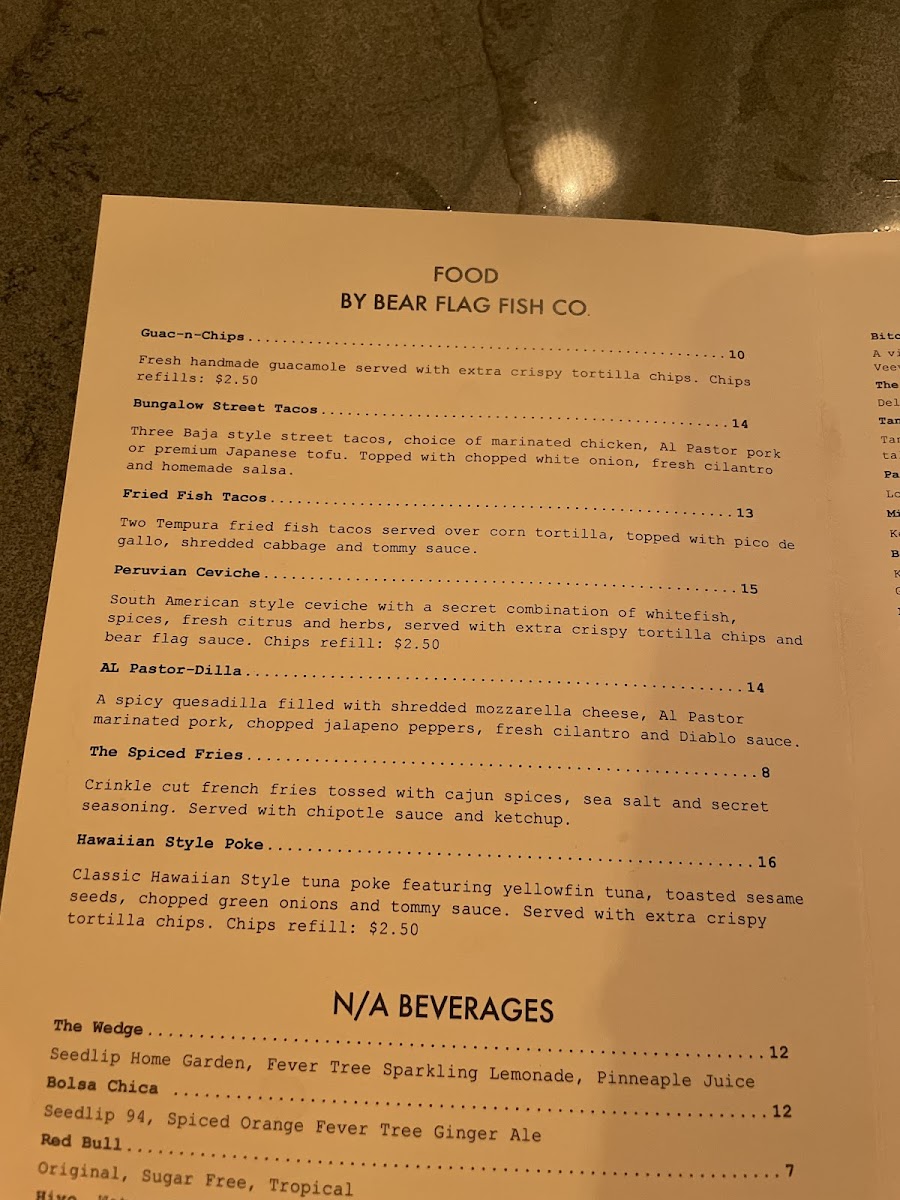 The Bungalow Huntington Beach - 5