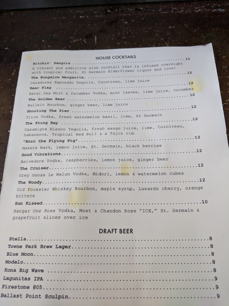 The Bungalow Huntington Beach - 6