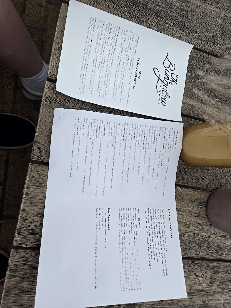 The Bungalow Huntington Beach - 7