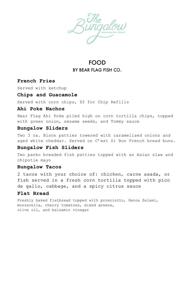 The Bungalow Huntington Beach - 8