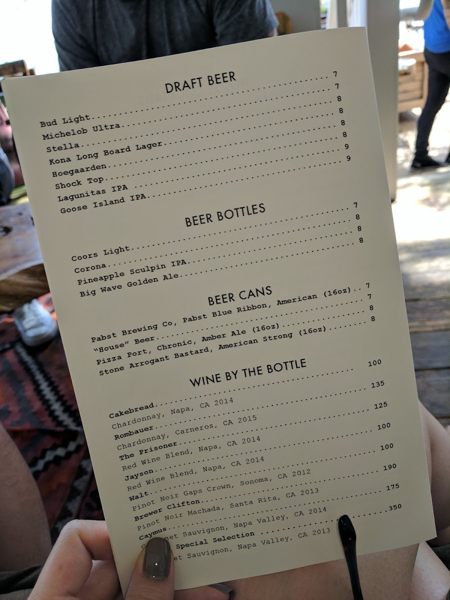 The Bungalow Huntington Beach - 9