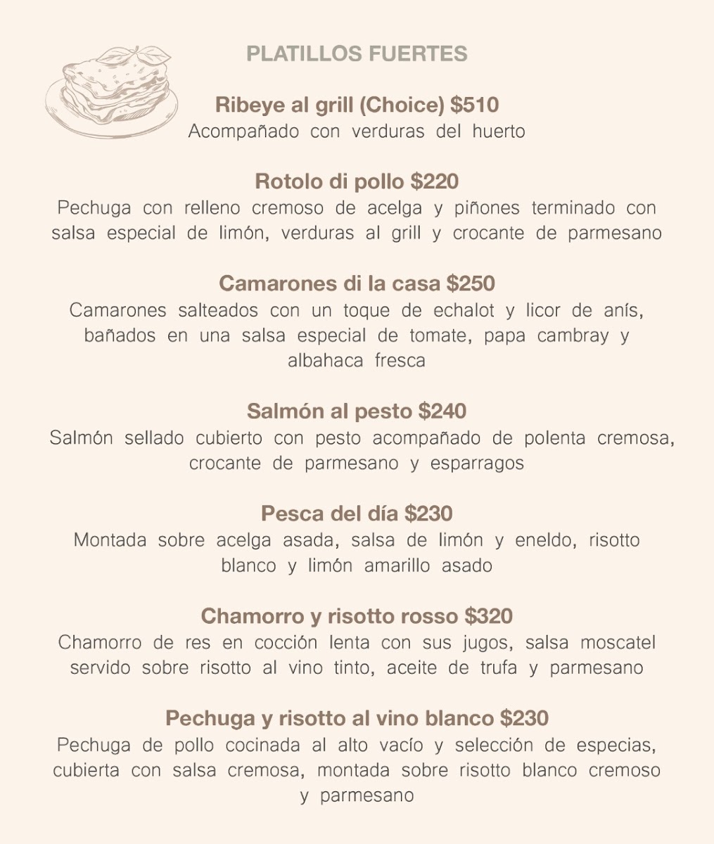 Dulce Capriccio / D' Capriccio - 2