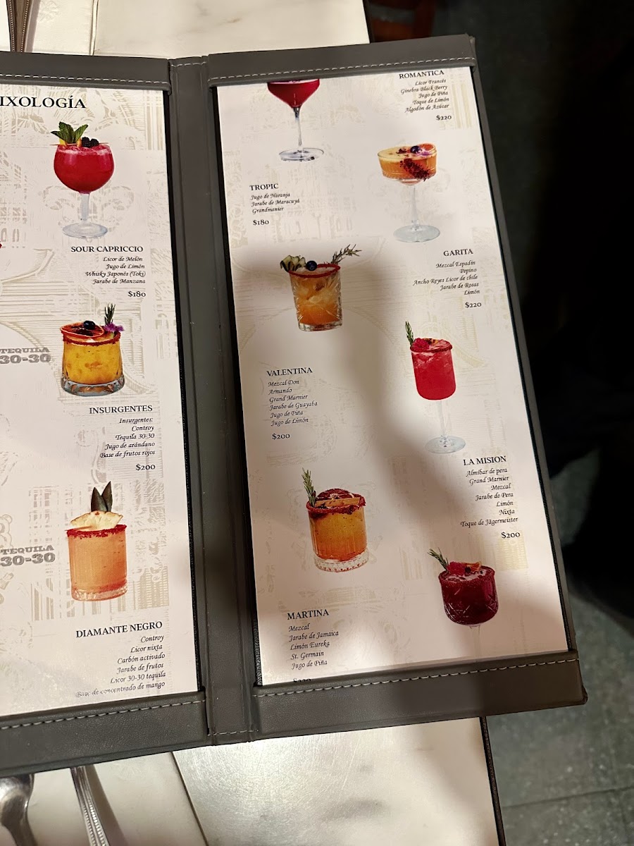 Dulce Capriccio / D' Capriccio - 3