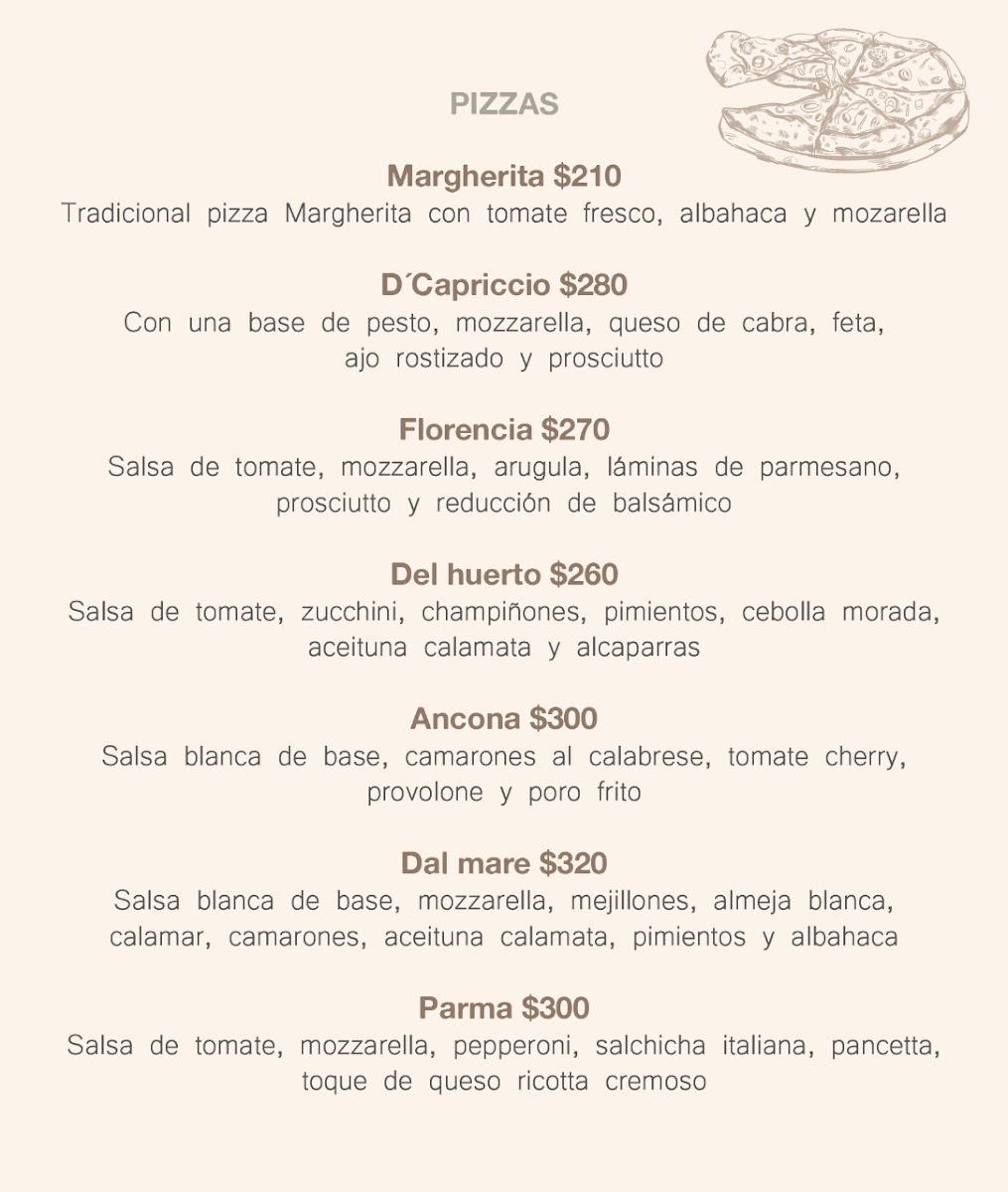 Dulce Capriccio / D' Capriccio - 4