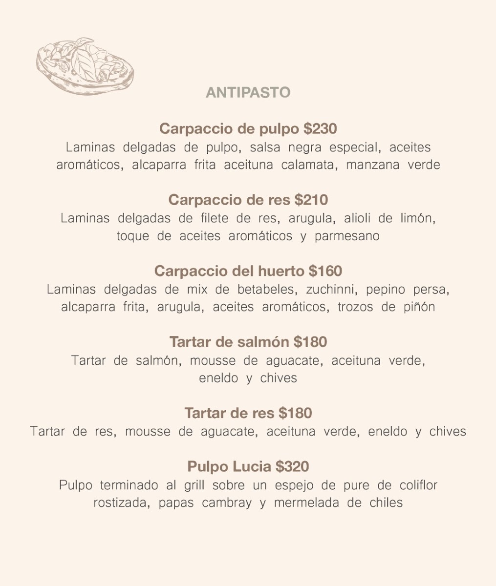 Dulce Capriccio / D' Capriccio - 6