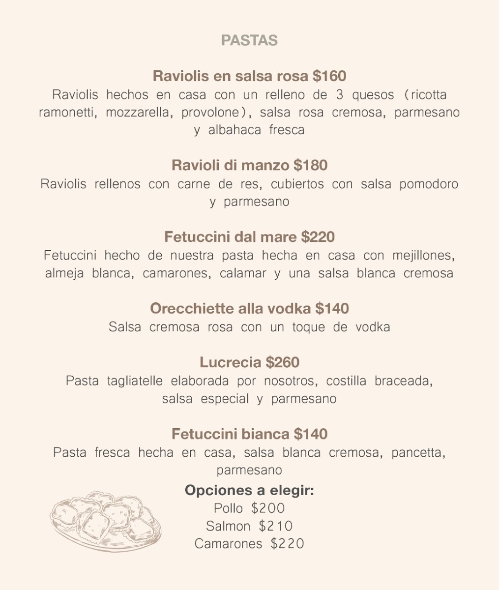 Dulce Capriccio / D' Capriccio - 7