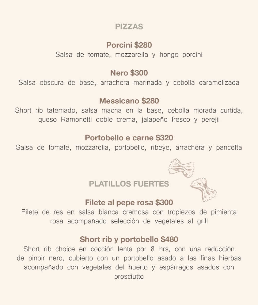 Dulce Capriccio / D' Capriccio - 8