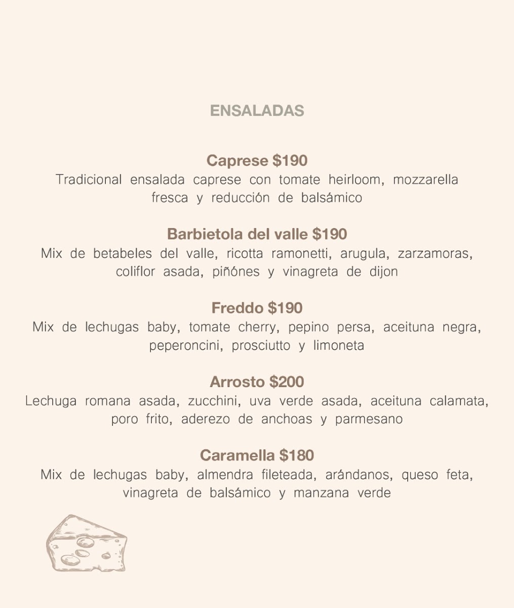 Dulce Capriccio / D' Capriccio - 9