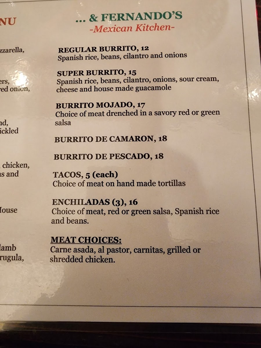 1400 Bar & Grill - 8