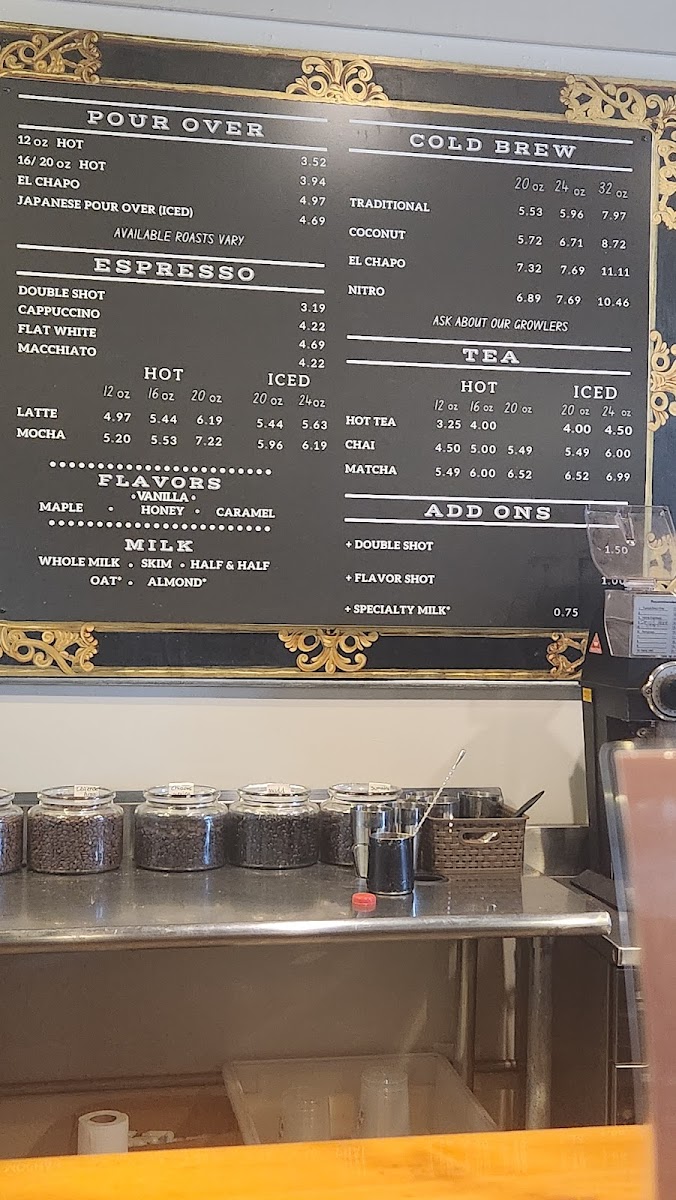 La Casa de Cabana - 1