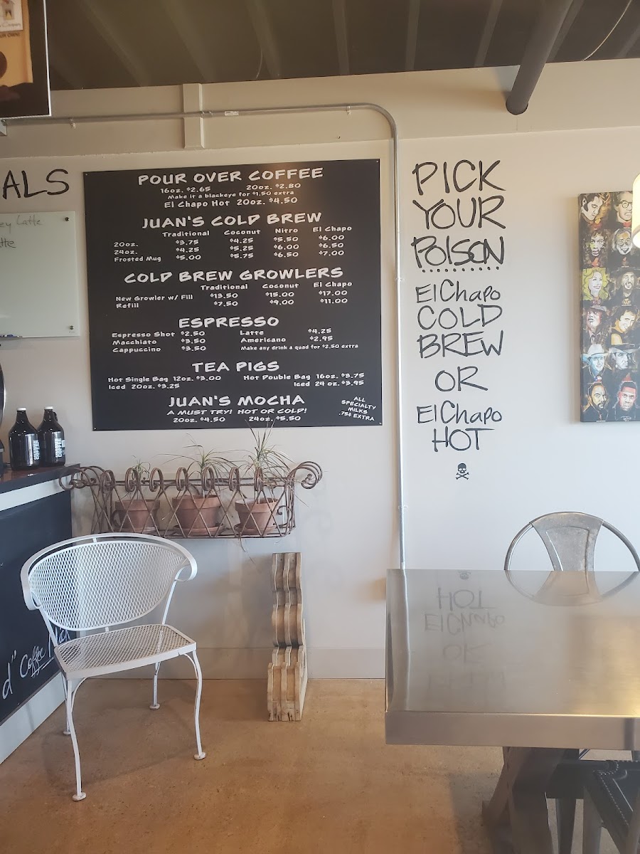 La Casa de Cabana - 4