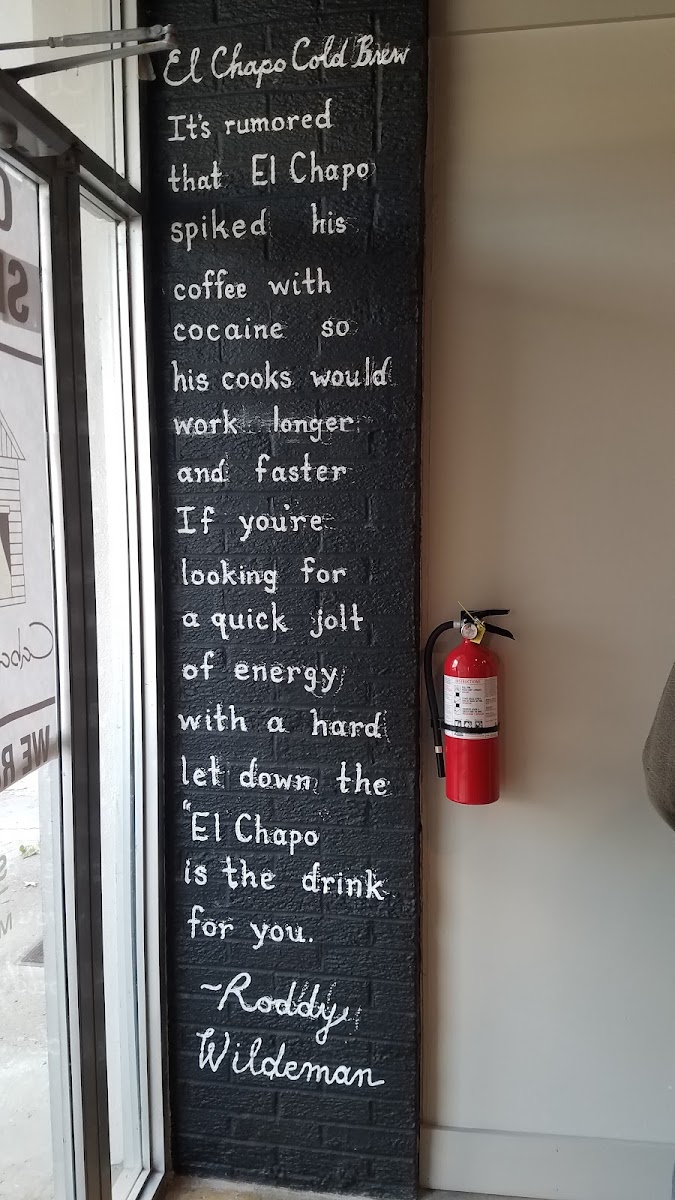 La Casa de Cabana - 9