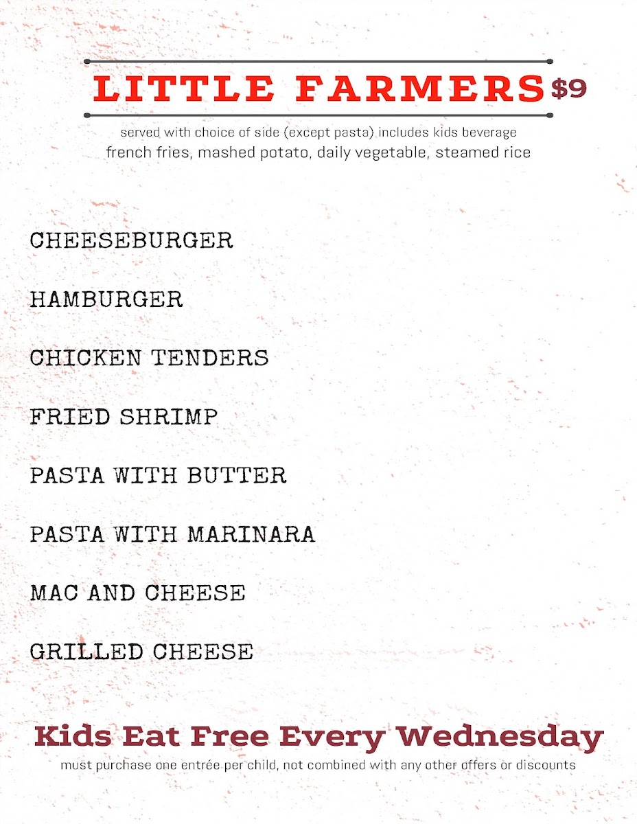 Kickback Neighborhood Tavern - 1