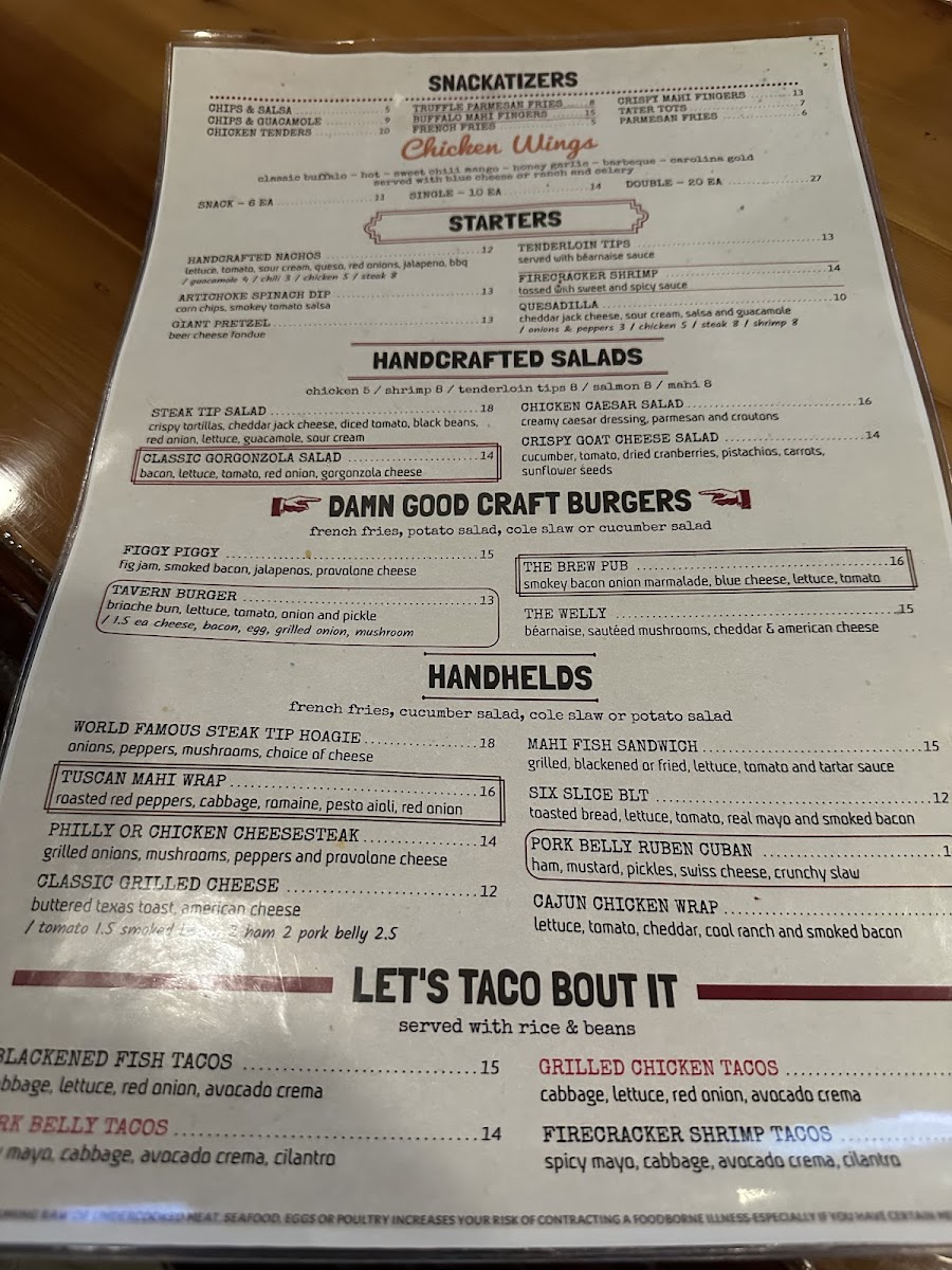 Kickback Neighborhood Tavern - 10