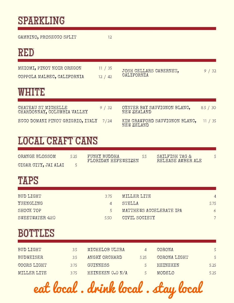 Kickback Neighborhood Tavern - 2