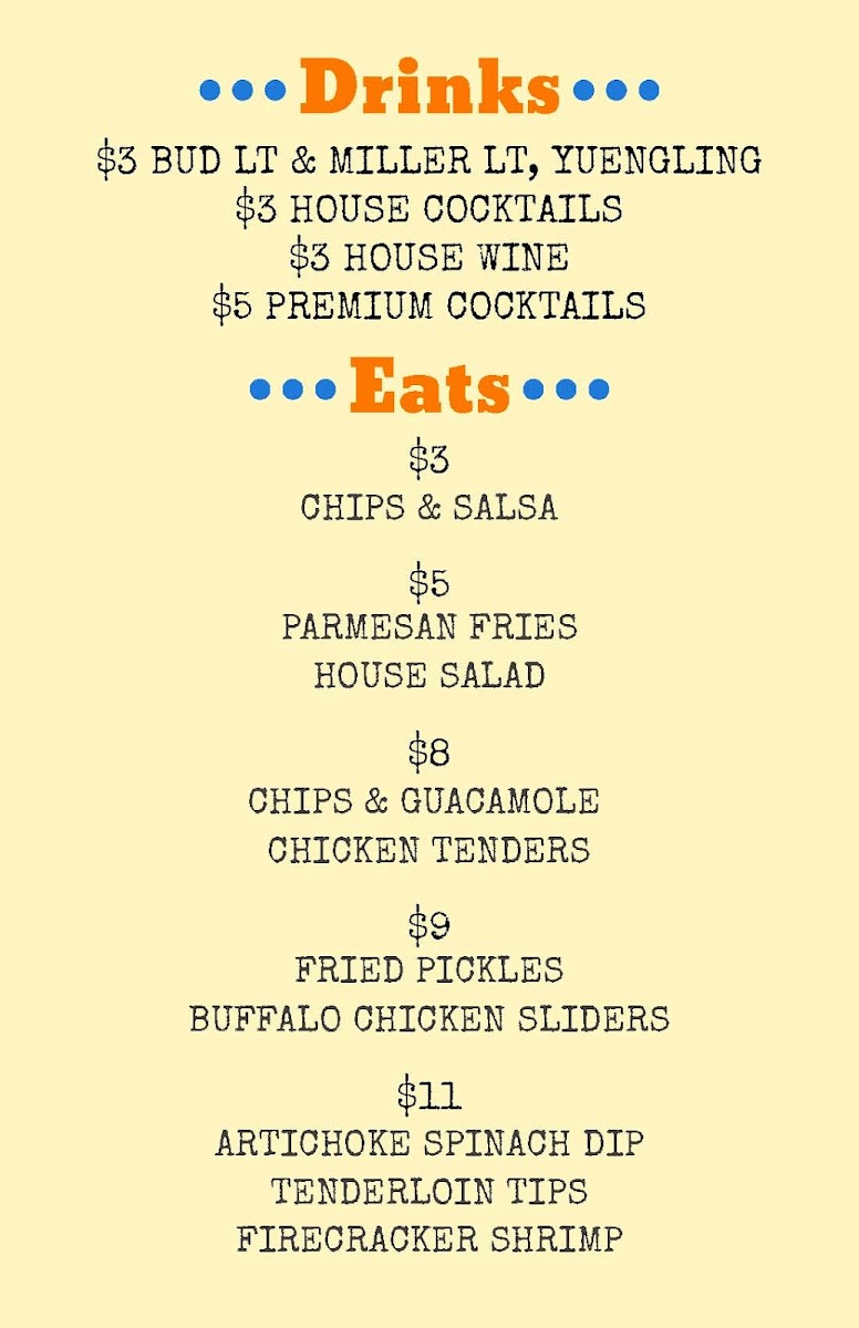 Kickback Neighborhood Tavern - 3