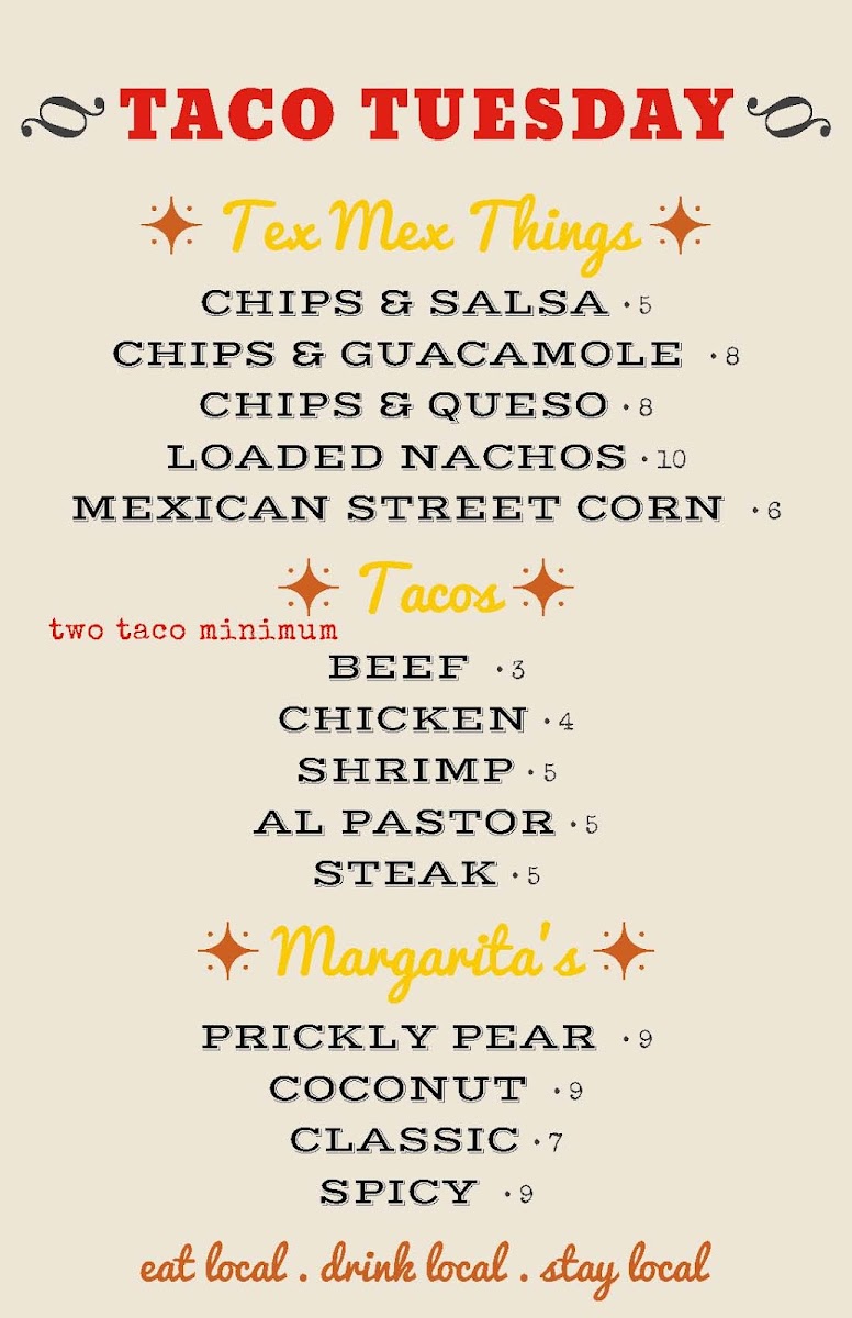 Kickback Neighborhood Tavern - 4