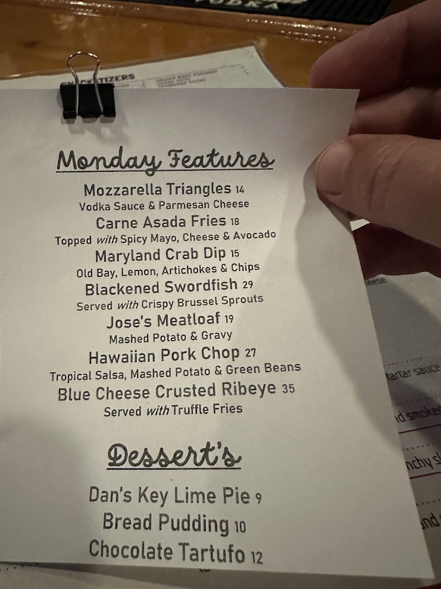 Kickback Neighborhood Tavern - 9