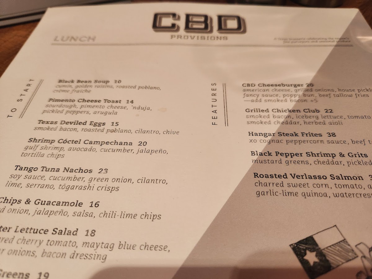 CBD Provisions - 8