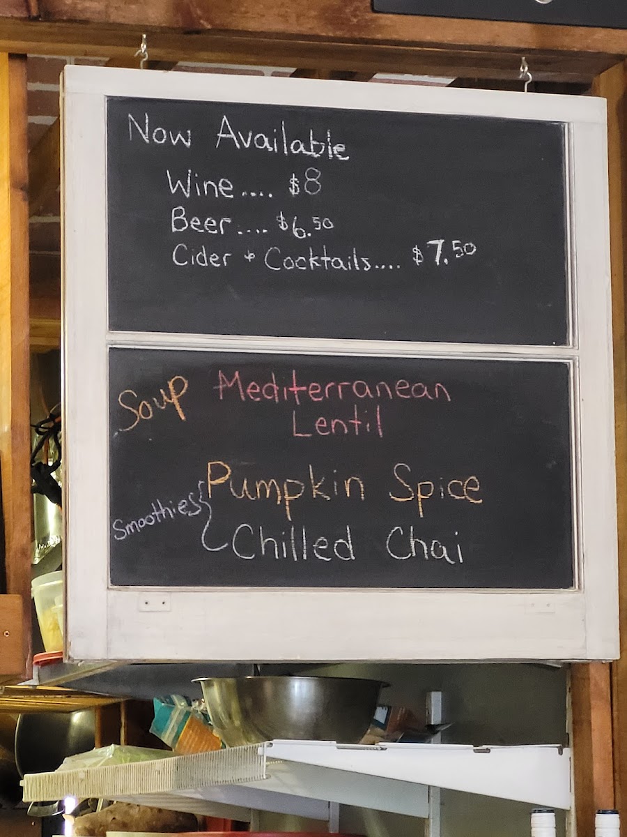 Shine Plant Based Kitchen - 3