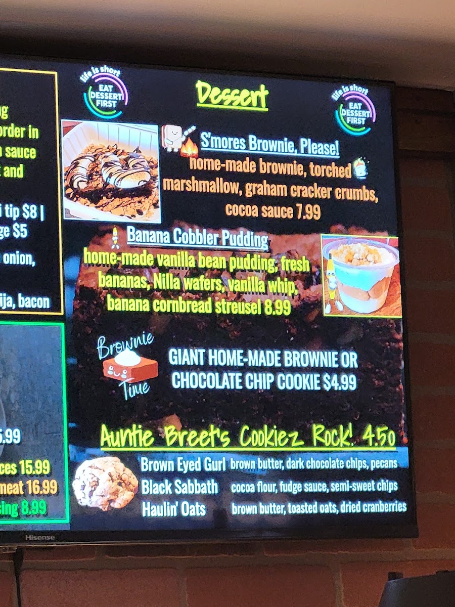 Fire 150 Grill and Fry - 10