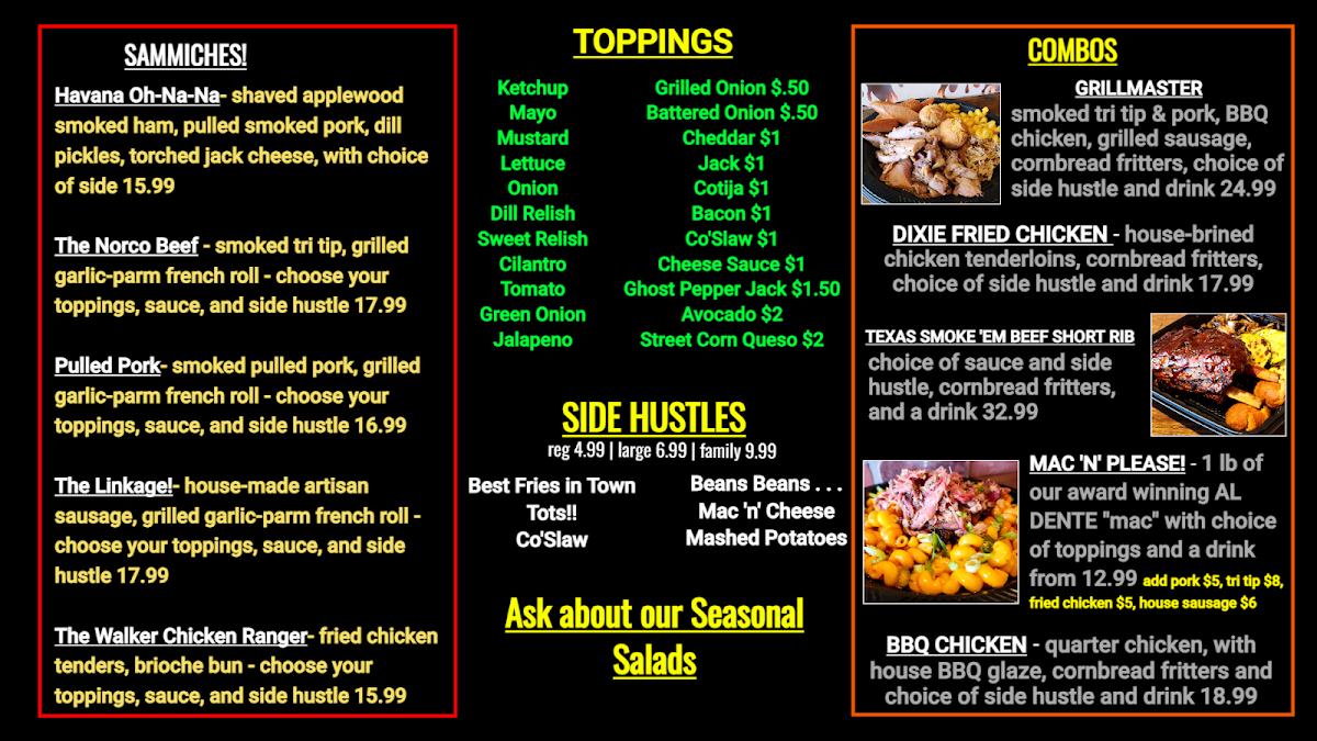 Fire 150 Grill and Fry - 2