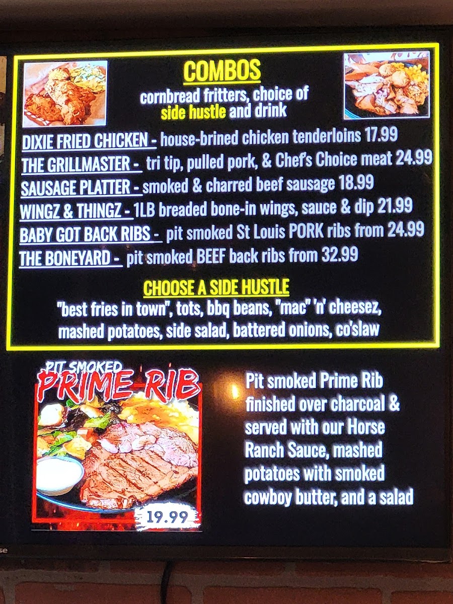 Fire 150 Grill and Fry - 6