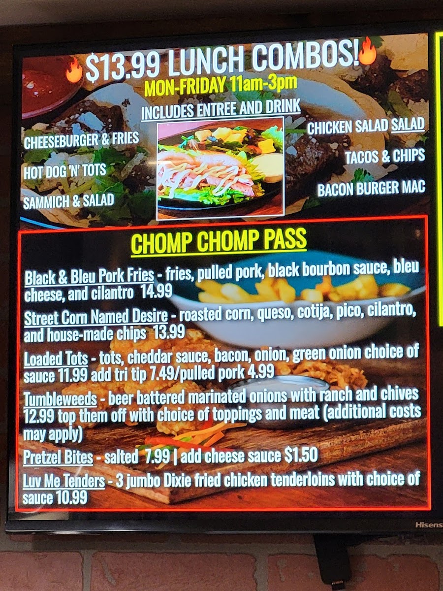 Fire 150 Grill and Fry - 9