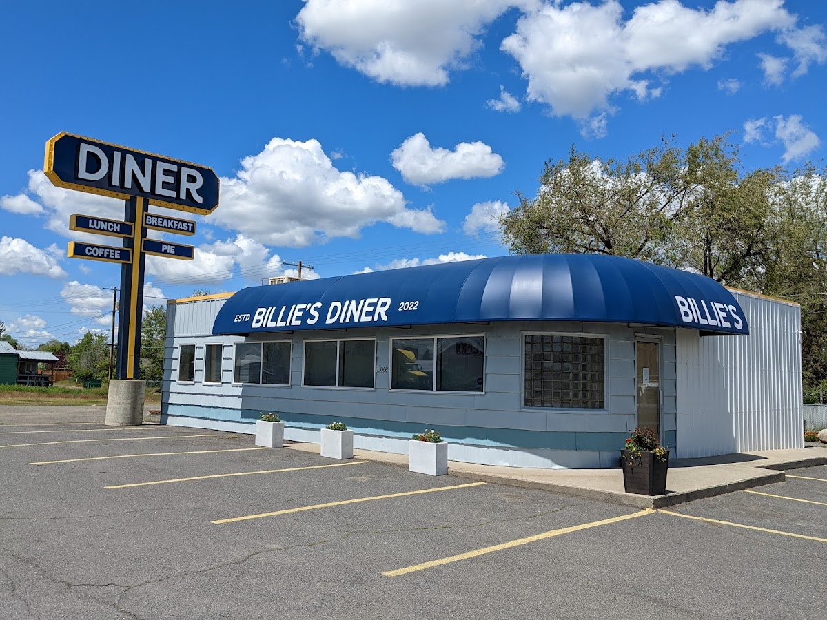 Billie's Diner