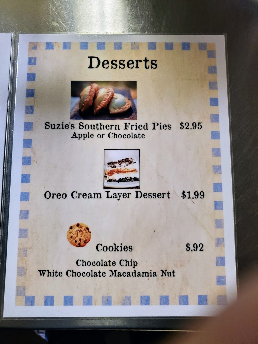 Johnny Gryll's II - 10