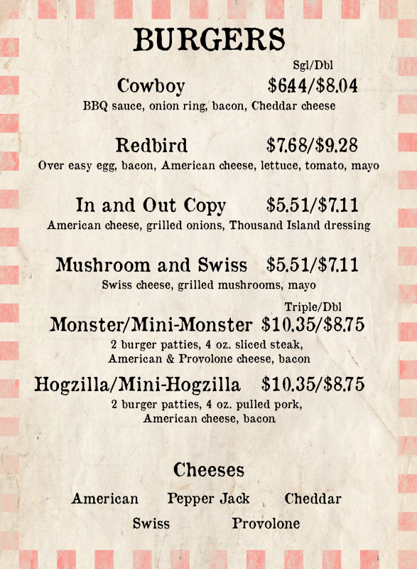 Johnny Gryll's II - 2