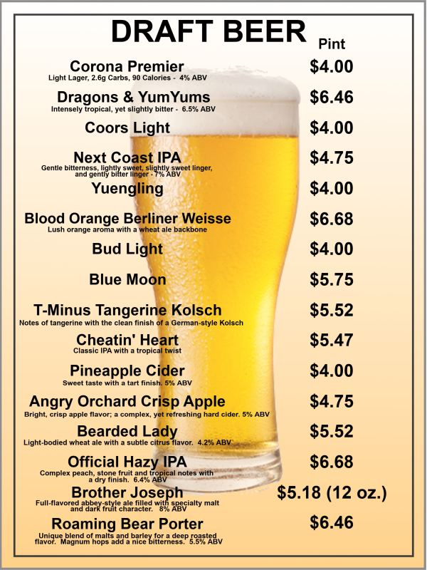 Johnny Gryll's II - 6