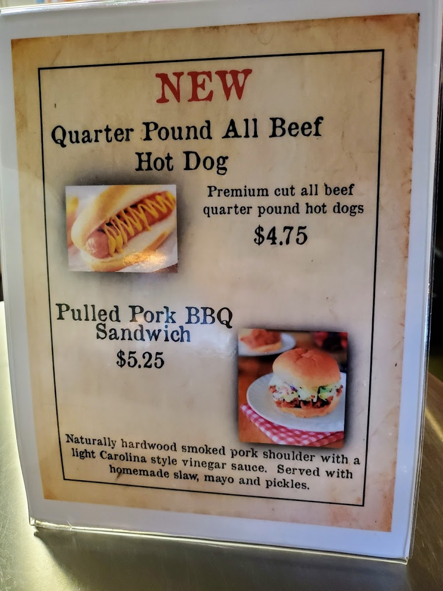 Johnny Gryll's II - 9