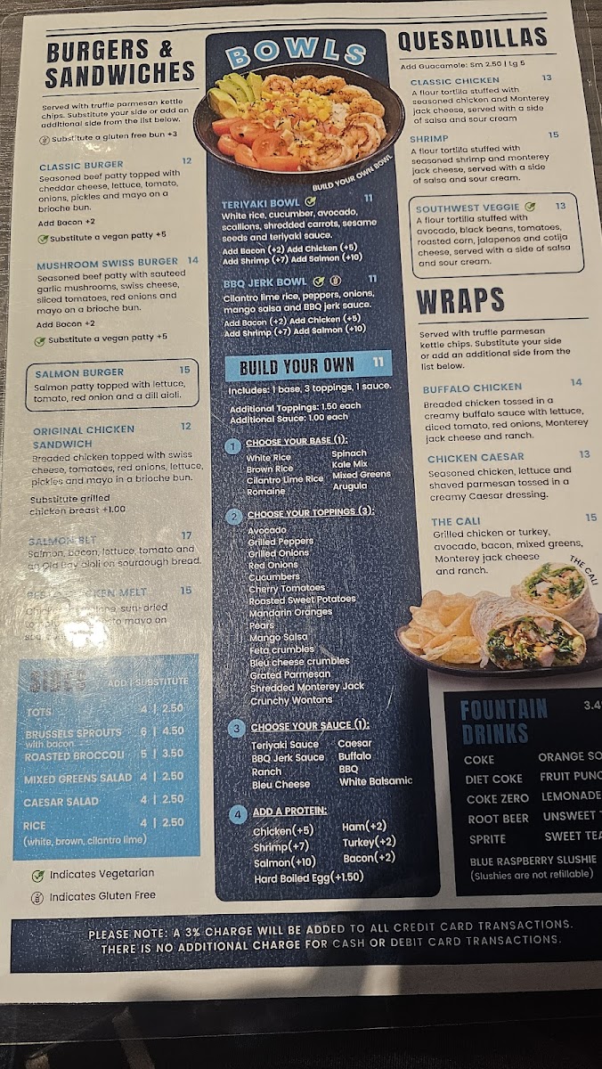 Stratosphere Social - 2