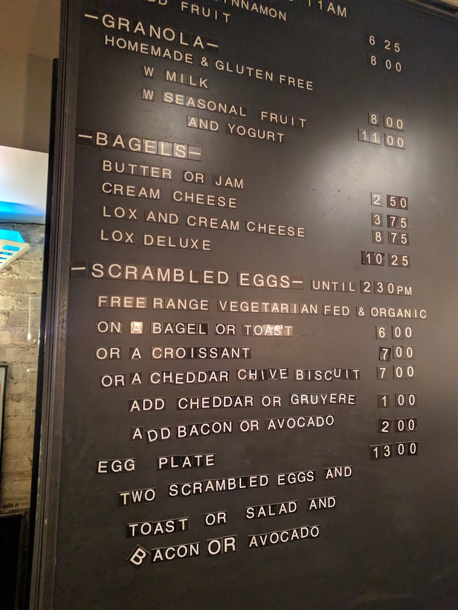 Irving Farm Coffee - 10