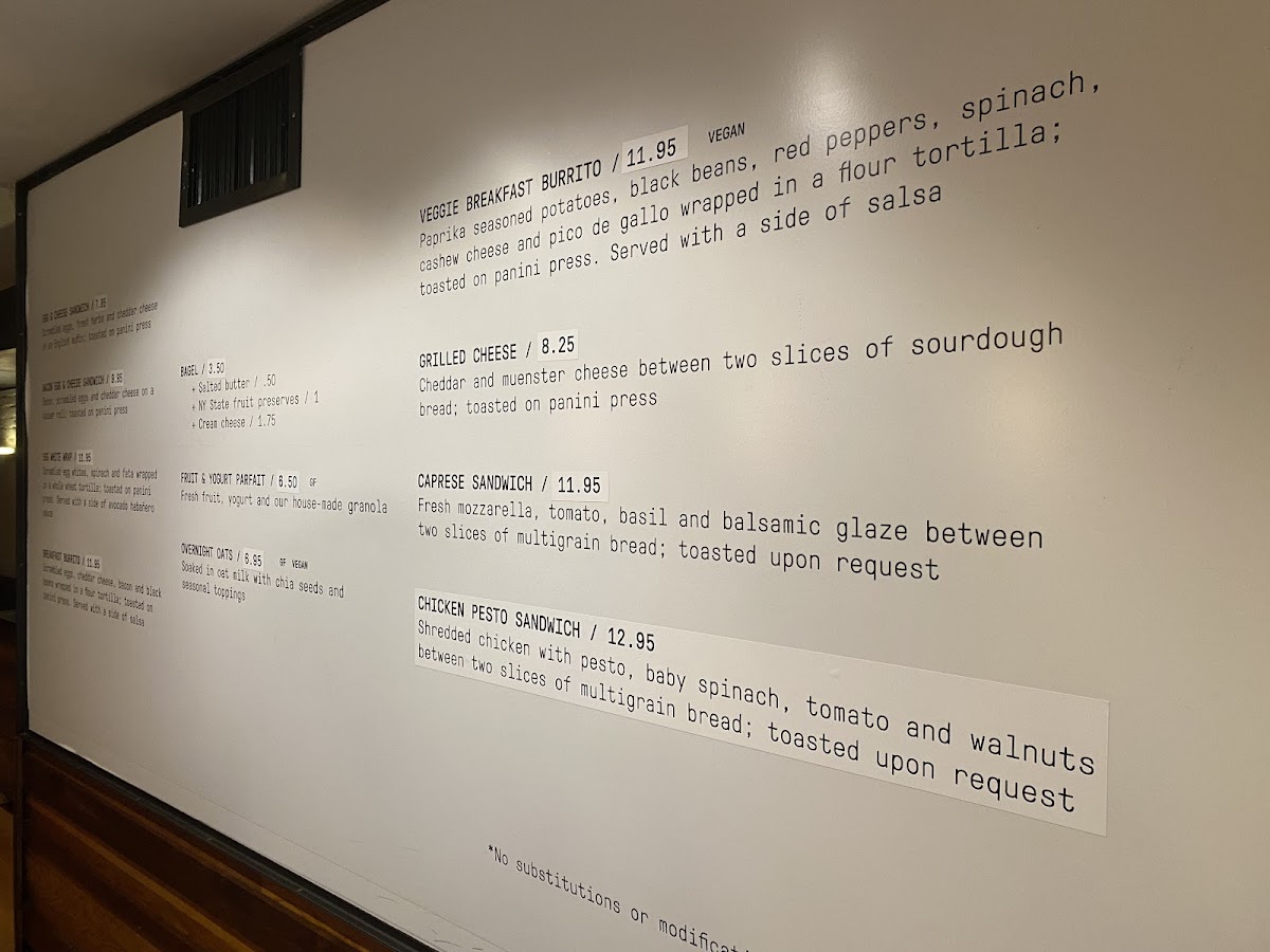 Irving Farm Coffee - 4