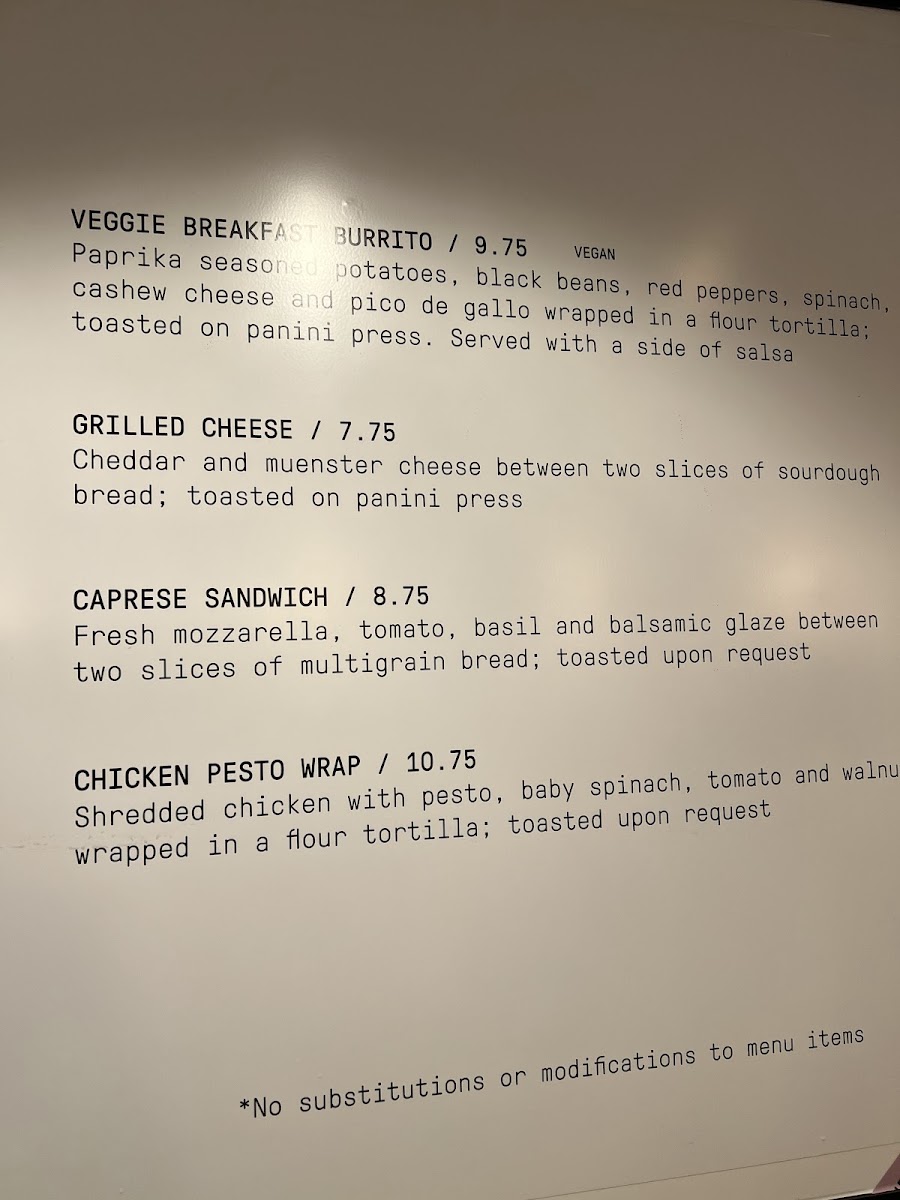 Irving Farm Coffee - 5