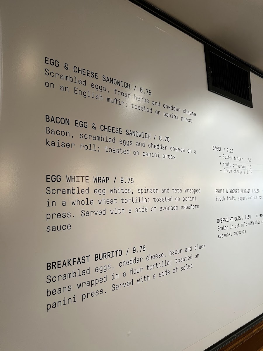 Irving Farm Coffee - 6