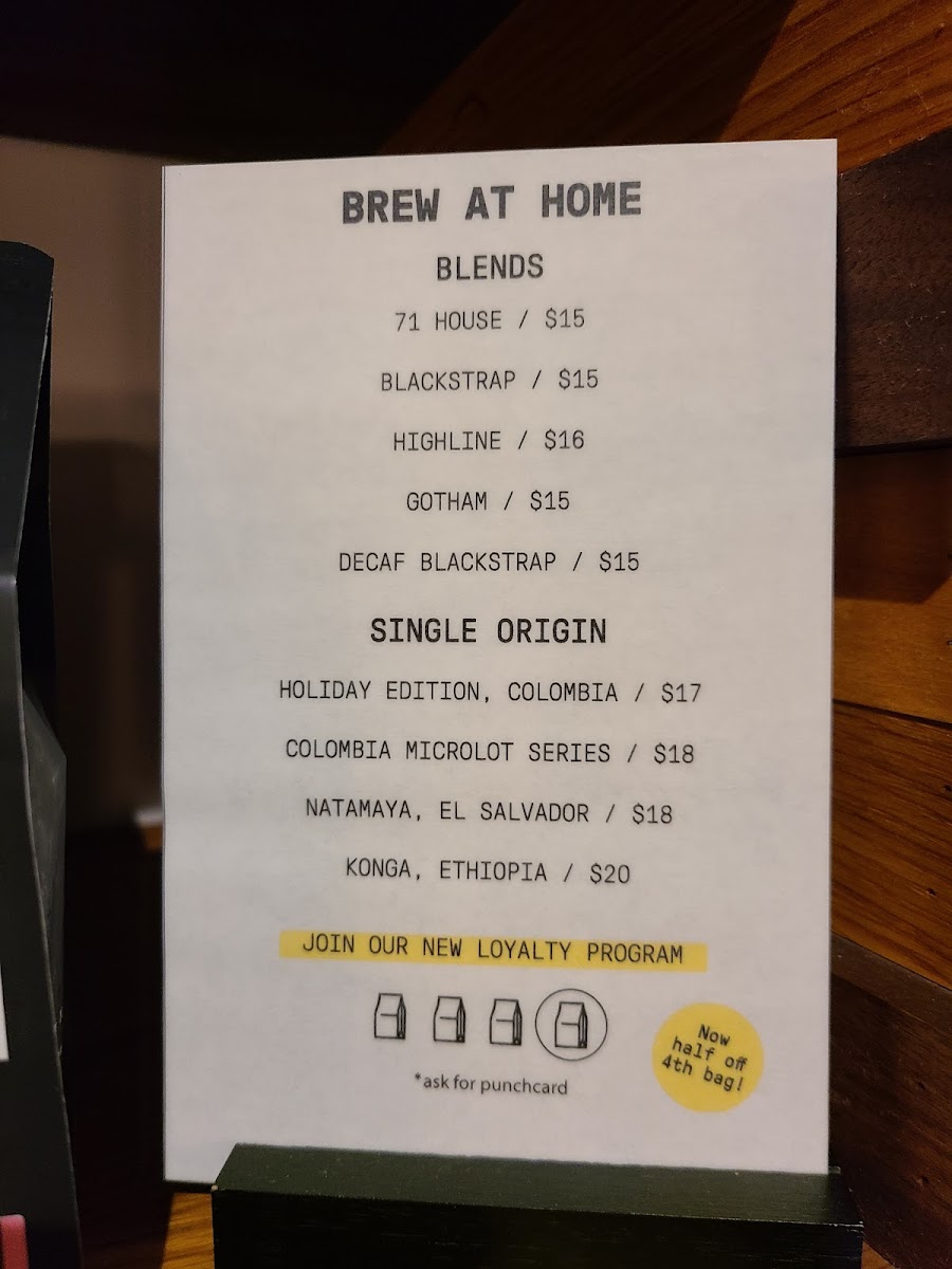 Irving Farm Coffee - 7